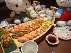 -七町糖果寿司屋(龙洞广工店)