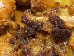 -汉唐守艺人·河北面馆(民心河店)