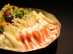 -鲸山上·私房日料(泰达MSD店)