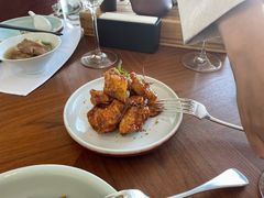 -北京柏悦酒店·锦庭餐厅Dining Room