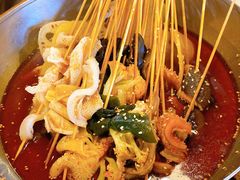 -付小姐在成都(中山公园店)