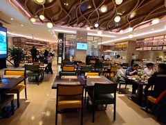-连云港苏宁索菲特酒店
