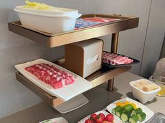 -海底捞火锅(枫蓝国际购物中心店)