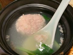 -南京大牌档(三阳广场苏宁店)