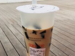 -书亦烧仙草(西宸天街店)