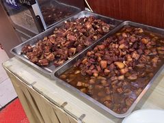 -龙香居海鲜家常菜饭店·特色驴肉·古城浑锅