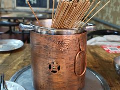 -清真·馬坡二旦烧烤(人生一串拍摄店)