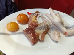 -乔先生涮肉·鲜活牛羊肉火锅(塘沽店)