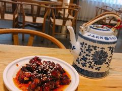 糖醋排骨-盘飧市(春熙路店)