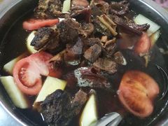 -鲁厚源牛肉坊(阳光100店)