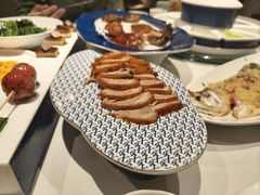 -羲和雅苑•北京烤鸭(国贸商城店)