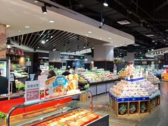 -百佳永辉超市(福田星河店)