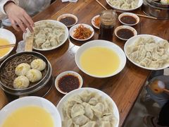 -王菊美食街·王菊面馆(总店)