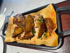 淮扬五味烤鸡-大潮淮·淮扬菜(何园旗舰店)