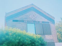 门面-喜茶(深圳欢乐海岸LAB店)