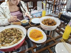 -良师门滨海人家·海鲜·家常菜(滨海城店)