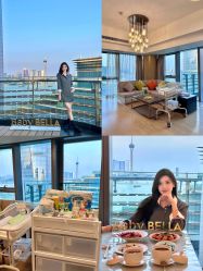 -baby bella小贝拉母婴护理中心(珠海华发公寓店)