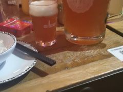 -爱啤精酿·民谣酒馆(滨江店)