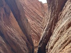 -天山神秘大峡谷