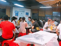 大堂-小民大排档(光谷店)