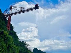 -宝晶宫旅游景区