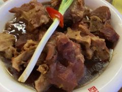 -二姐家三个拿手菜·北塘海鲜·大馅锅贴王(成林道店)