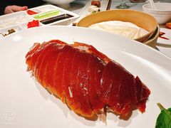 -四季民福烤鸭店(王府井东安门店)