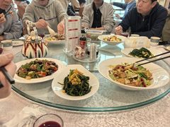 -汗腾格里·风味餐厅(新疆驻京办店)