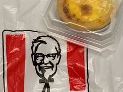 -肯德基(庄士敦道店)