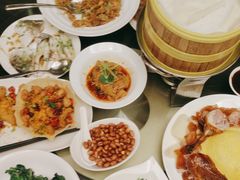-汇华阁中餐厅·粤菜早茶(汇华希尔顿逸林酒店)