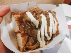-麦当劳(天兴罗斯福店)