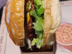 -UMAMI乌玛米披萨·汉堡·清真Halal(红岭北店)