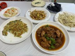 -天乐农家鱼头王(天目湖店)