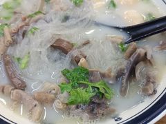 -鸭小妹鸭血粉丝(老门东店)