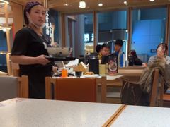 -味千拉面(广州白云机场T1西二店)