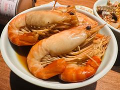 -卿家姆小馆·生腌熟醉·宁波小鲜(旗舰店)