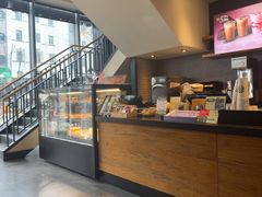 -星巴克(苏州泰华店)