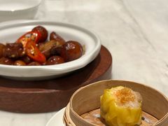 -彩丰楼中餐厅(深圳国际会展中心洲际酒店)