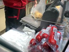 -山林大红·上海大红肠(淮海一店)