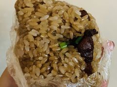 -六广门毛阿姨糯米饭