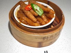-南枝记·港式打边炉(新北万达店)