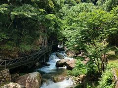 -太湖源风景区