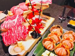 -牛佬•炭火烤肉(挂绿店)