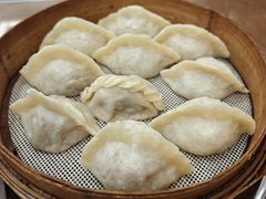 -百年认一力 太原老字号 (桥头街店)