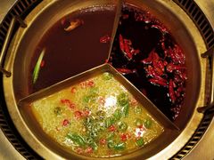 -麻路成都火锅(柏威年店)