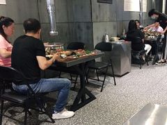 -本炙炭烤·蒲烧活鳗料理店(金沙洲店)