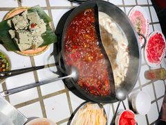 -朱光玉火锅馆(全国总店·金冠好店)