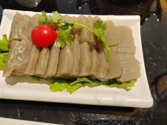 -葛记红焖羊肉(和平路形象店)