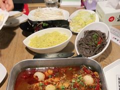 -鱼酷活鱼烤鱼(梅江印象城店)