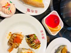 -吉布鲁牛排海鲜自助(巴南万达广场店)